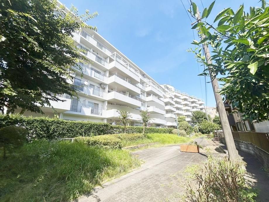 4LDK Apartment in Fuchu, Tokyo with Mount Fuji Views - Thumbnail 3
