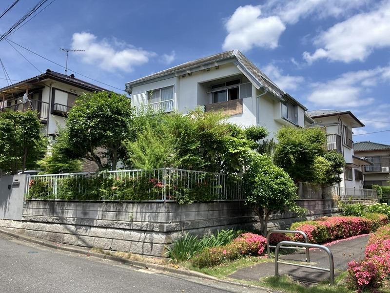 Building-Condition-Free Land in Ebina, Kanagawa - Thumbnail 4