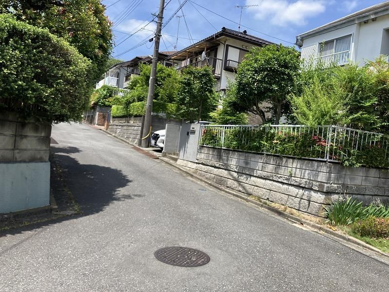 Building-Condition-Free Land in Ebina, Kanagawa - Thumbnail 3