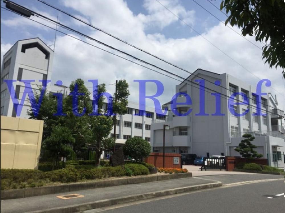 Renovated 3LDK Apartment for Sale in Takatsuki, Osaka - Pet Friendly - Thumbnail 3