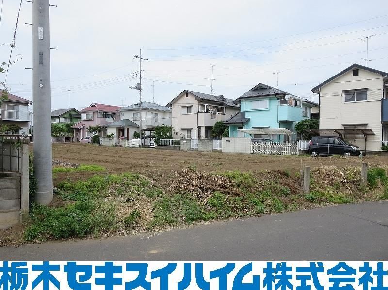Land for Sale in Koga City, Ibaraki - 376m² Plot - Thumbnail 4