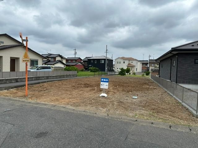 Land for Sale in Motosu City, Gifu - 310 sqm, Freehold - Thumbnail 4