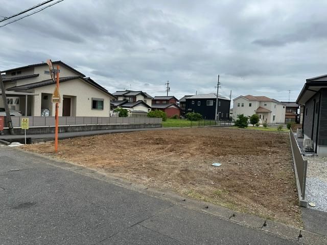 Land for Sale in Motosu City, Gifu - 310 sqm, Freehold - Thumbnail 3