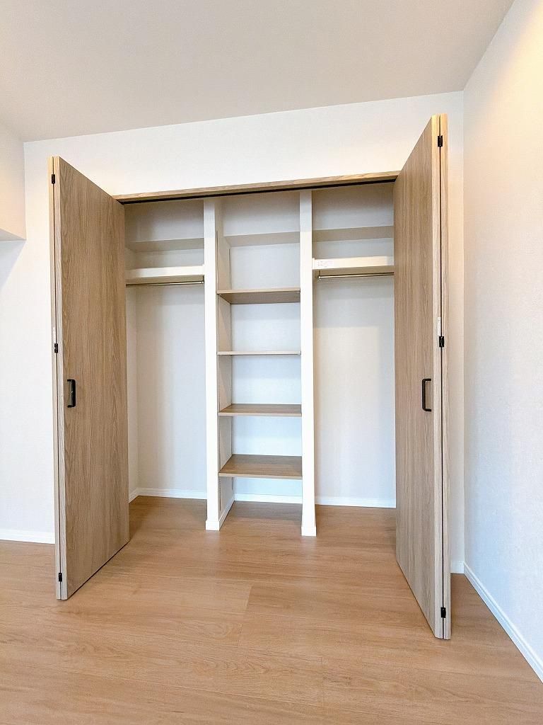 Renovated 3LDK Apartment in Marugame, Kagawa - 86.72m2 - Thumbnail 3
