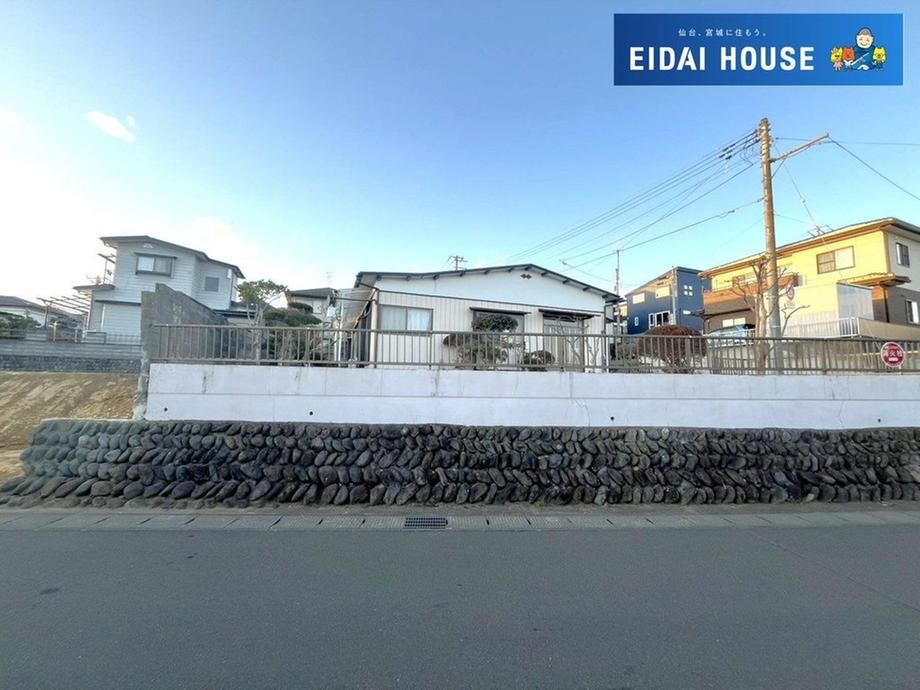 3LDK Detached House on 311sqm Corner Lot in Sendai - Thumbnail 3