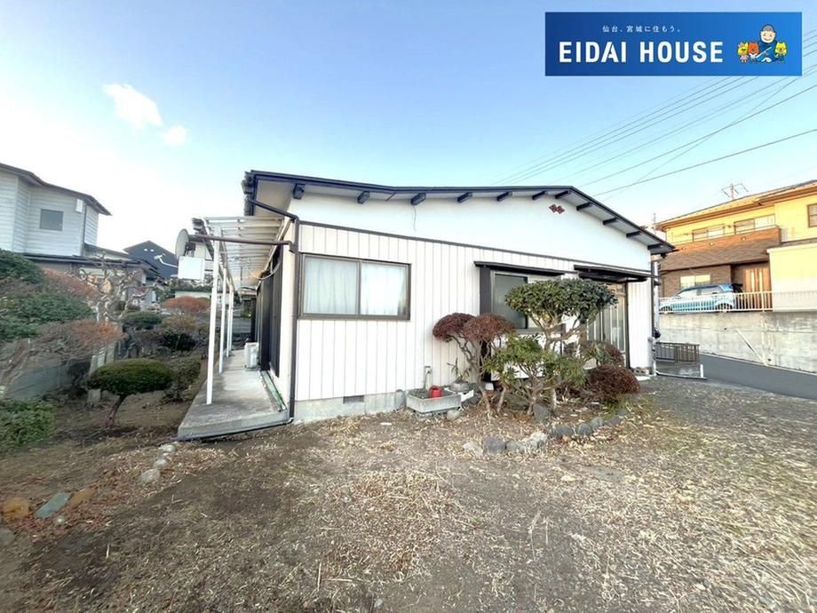 3LDK Detached House on 311sqm Corner Lot in Sendai - Thumbnail 4