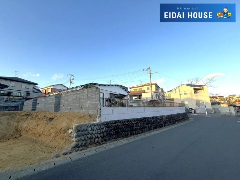 3LDK Detached House on 311sqm Corner Lot in Sendai - Thumbnail 2