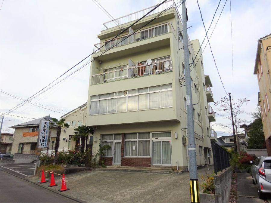 703m2 Land for Sale in Shihei-cho, Aoba-ku, Sendai - Thumbnail 4