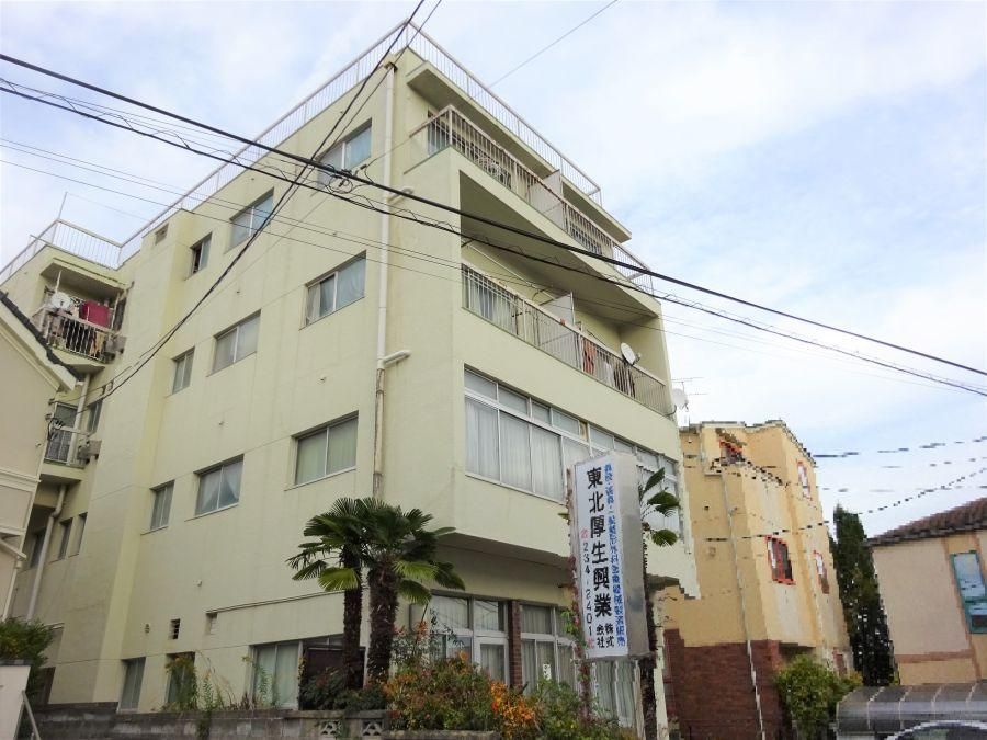 703m2 Land for Sale in Shihei-cho, Aoba-ku, Sendai - Thumbnail 2