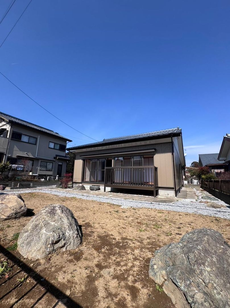 3DK+S Detached House for Sale in Miyazaki City - 84 sqm - Thumbnail 2