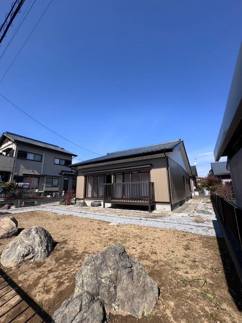 3DK+S Detached House for Sale in Miyazaki City - 84 sqm - Thumbnail 4