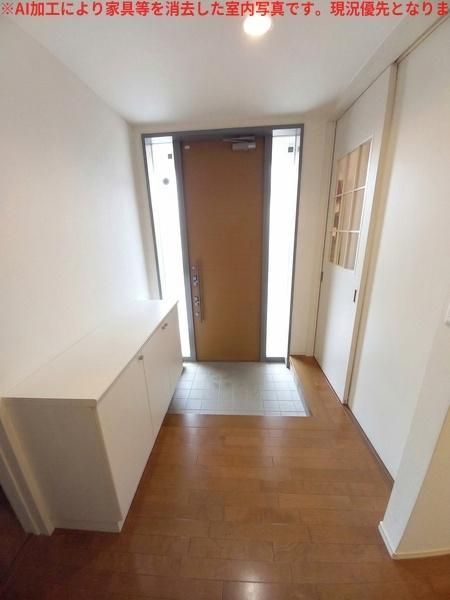 5LDK Detached House for Sale in Tajimi City, Gifu - Thumbnail 3