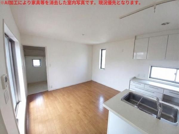 5LDK Detached House for Sale in Tajimi City, Gifu - Thumbnail 4