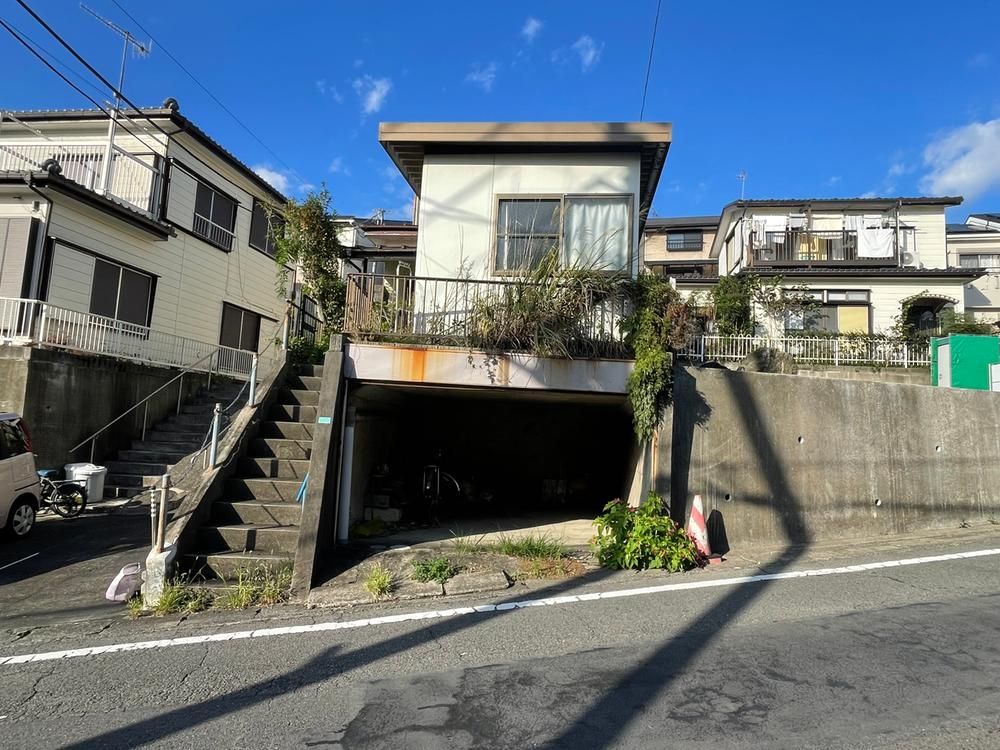 104.94m2 Land for Sale in Ebina, Kanagawa - 14.8M Yen - Thumbnail 3