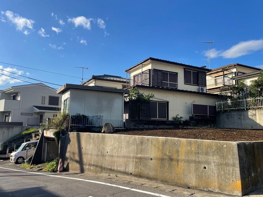 104.94m2 Land for Sale in Ebina, Kanagawa - 14.8M Yen - Thumbnail 2