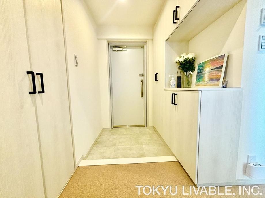 4LDK Apartment in Yamato City Near Chuo-Rinkan Station - Thumbnail 3