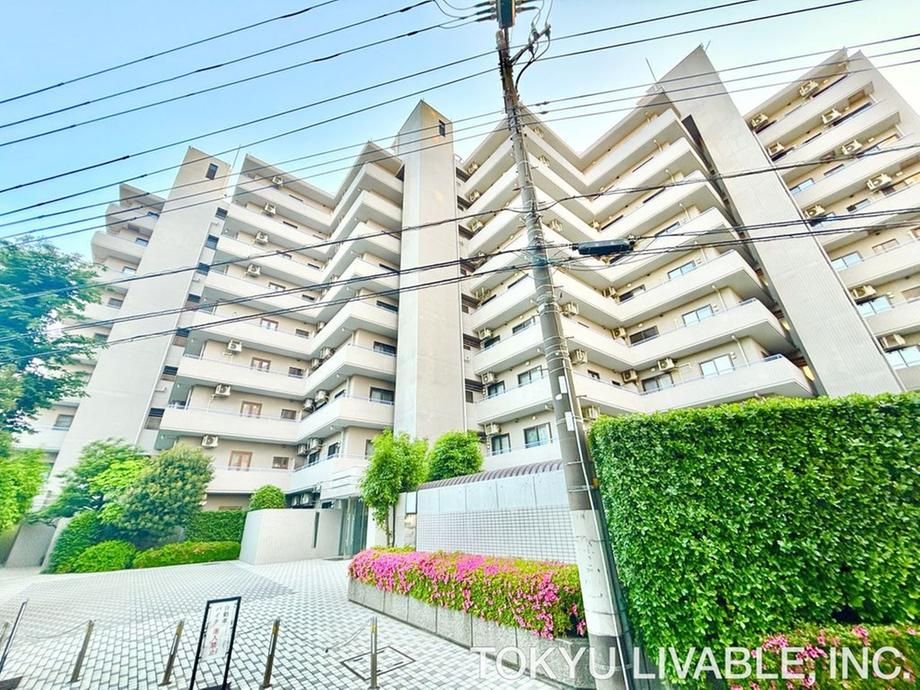 4LDK Apartment in Yamato City Near Chuo-Rinkan Station - Thumbnail 2