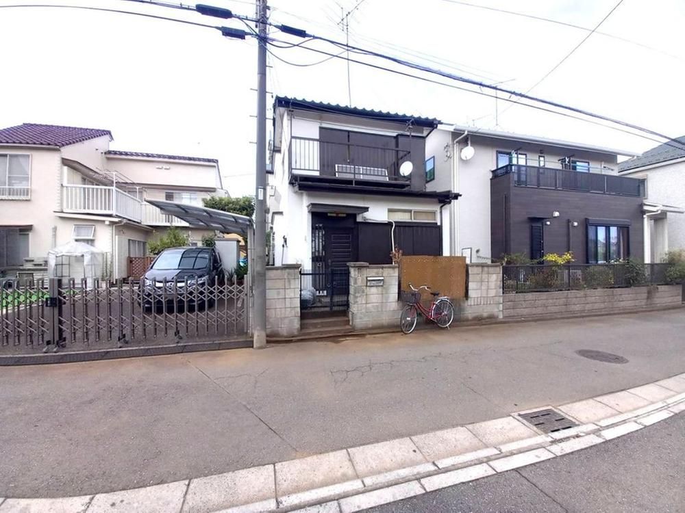 3DK House for Sale in Tokorozawa, Saitama - 8 Million Yen - Thumbnail 3