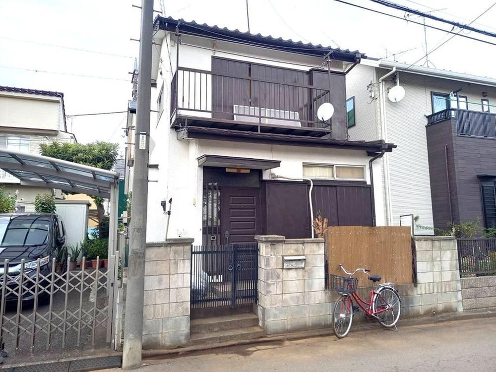 3DK House for Sale in Tokorozawa, Saitama - 8 Million Yen - Thumbnail 2
