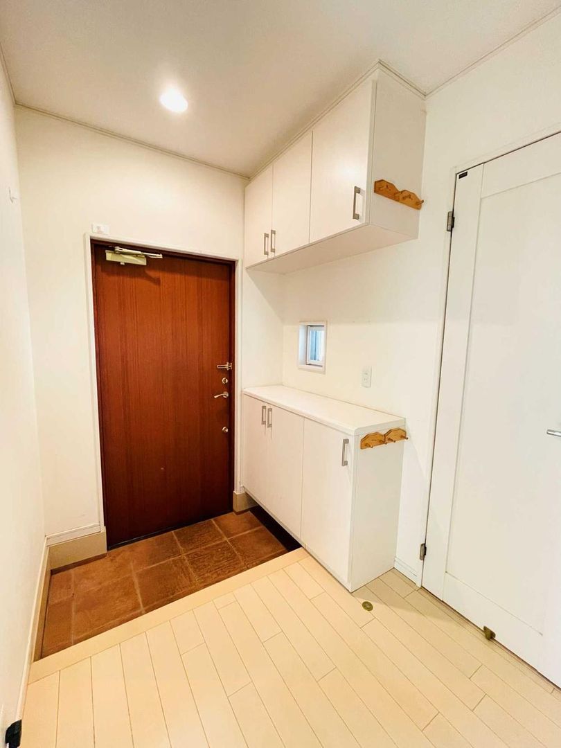 4LDK Custom Home with Solar Power in Akiruno, Tokyo - Thumbnail 4