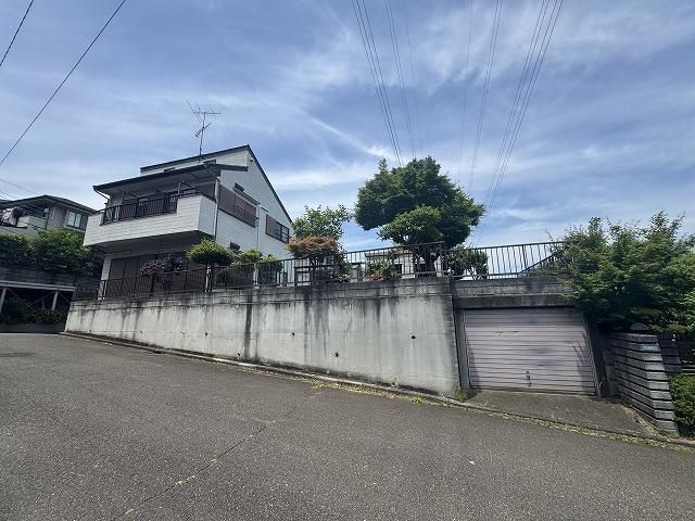 Land for Sale in Sasanodai 4, Asahi Ward, Yokohama - Thumbnail 2