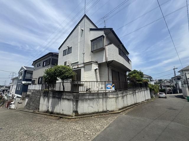 Land for Sale in Sasanodai 4, Asahi Ward, Yokohama - Thumbnail 3