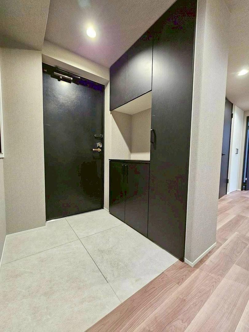 4LDK Renovated Apartment in Kawasaki Ward Kanagawa - Thumbnail 3