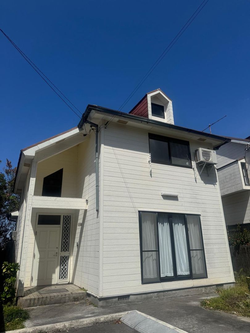 3LDK Detached House for Sale in Tomigusuku, Okinawa - 26.8M Yen - Thumbnail 3