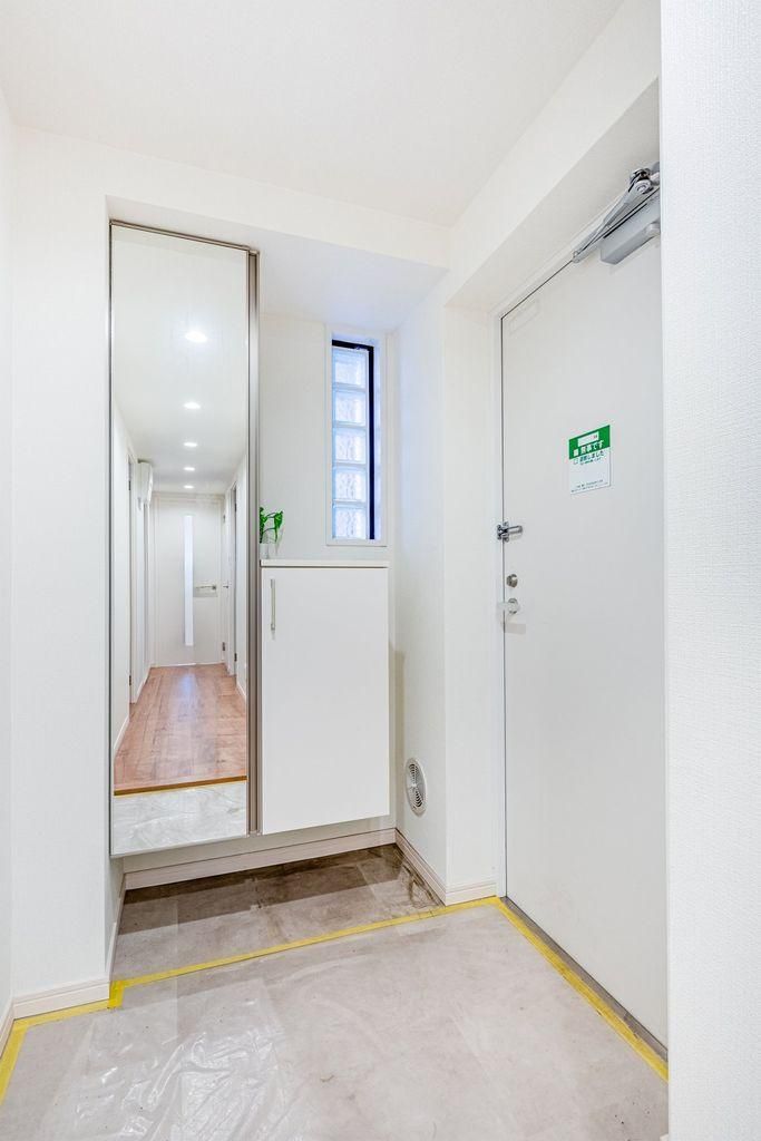3LDK Apartment for Sale in Kawasaki-ku, Kanagawa - Thumbnail 4