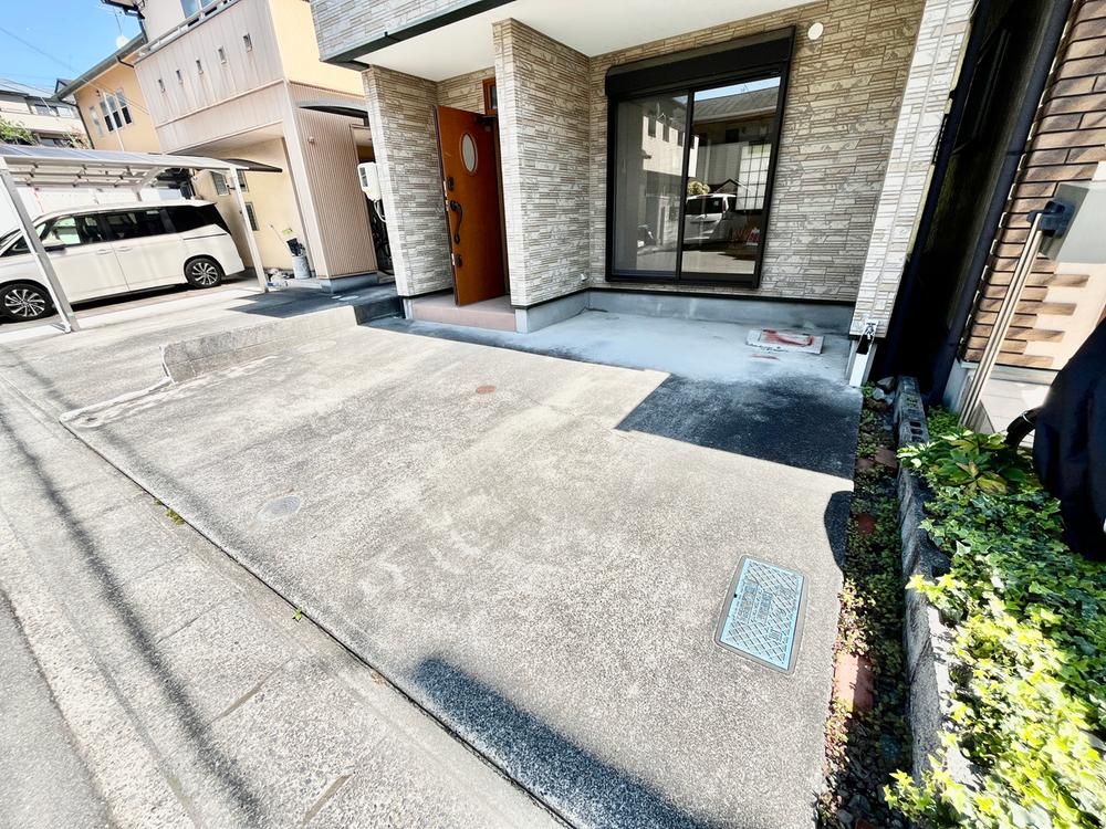 Renovated 4LDK+S House for Sale in Suruga Ward, Shizuoka - Thumbnail 4
