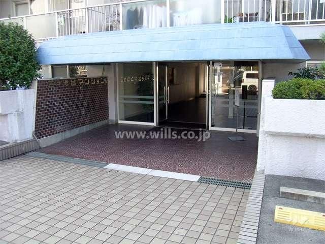 Renovated 3LDK Apartment with Garden in Toyonaka, Osaka - Thumbnail 4