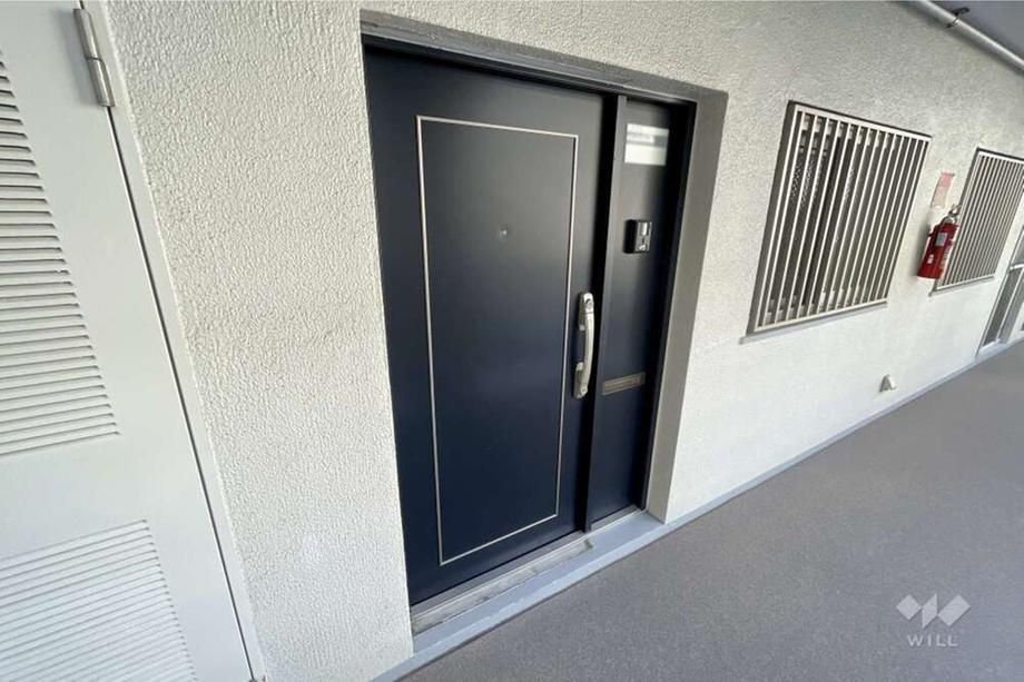 Renovated 3LDK Apartment with Garden in Toyonaka, Osaka - Thumbnail 3