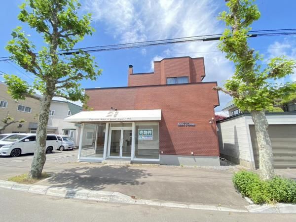 4LDK House for Sale in Hakodate, Hokkaido - 15 Million Yen - Thumbnail 2