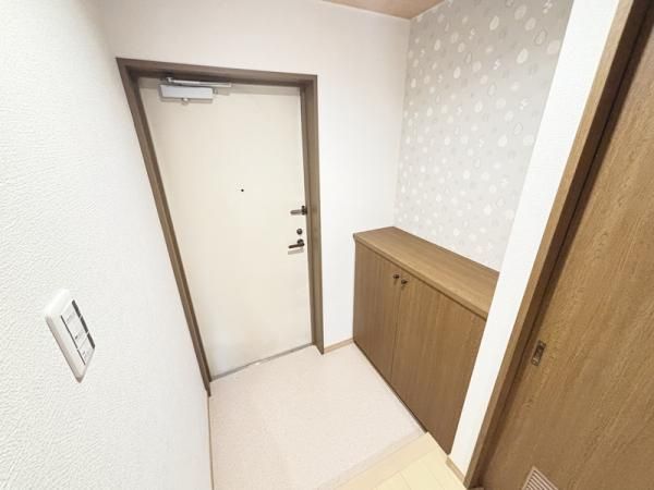 Renovated 3LDK Apartment in Sendai Taihaku Ward - Thumbnail 3