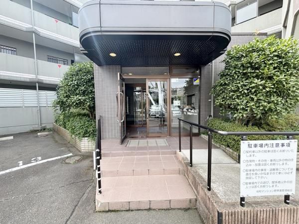 Renovated 3LDK Apartment in Sendai Taihaku Ward - Thumbnail 4