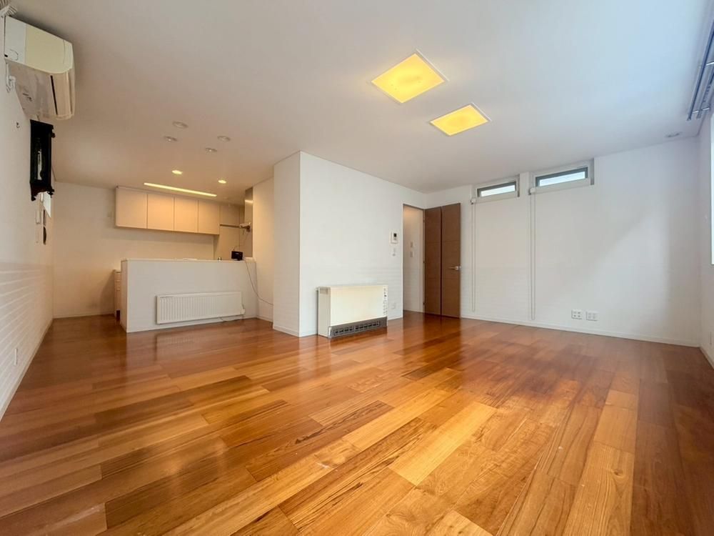4LDK All-Electric Home in Toyohira-ku, Sapporo - Thumbnail 4