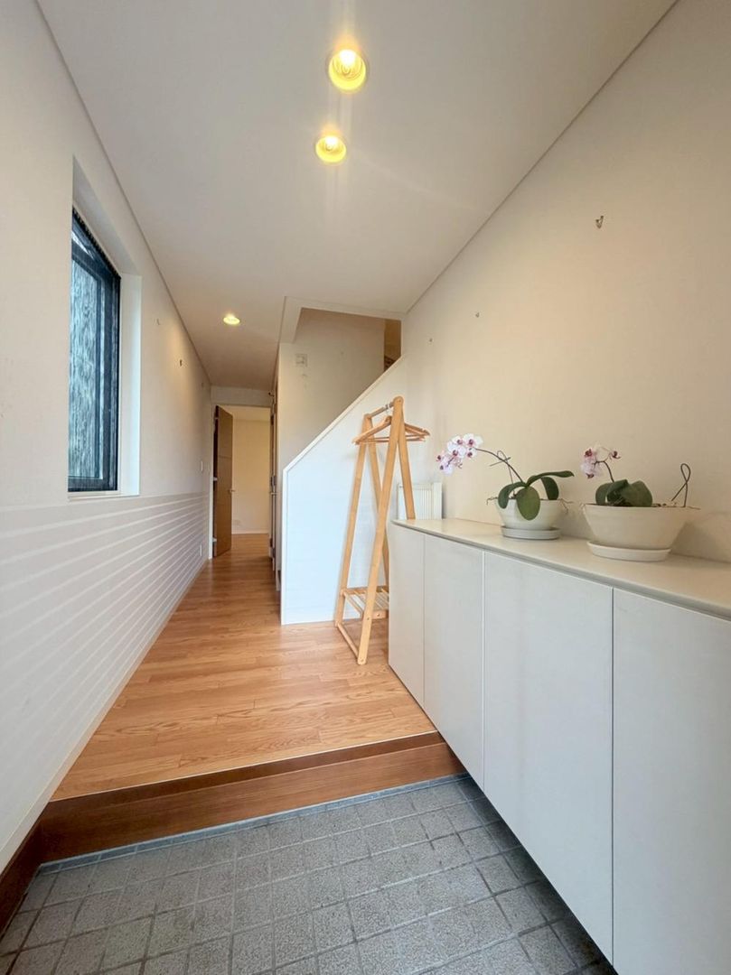 4LDK All-Electric Home in Toyohira-ku, Sapporo - Thumbnail 3