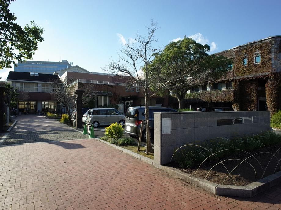 MJR Miyazaki Station South Park Side Apartment 72m² - Thumbnail 2