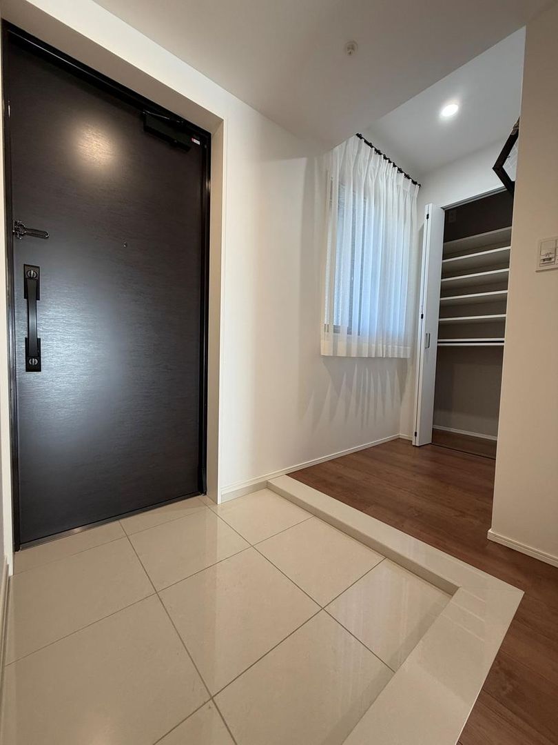 MJR Miyazaki Station South Park Side Apartment 72m² - Thumbnail 4