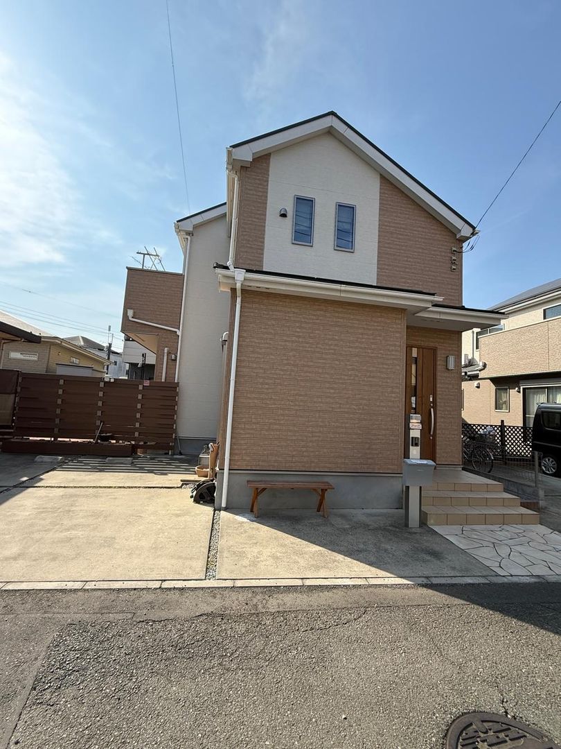 4LDK Detached House in Akiruno, Tokyo - 3380万円 - Thumbnail 2
