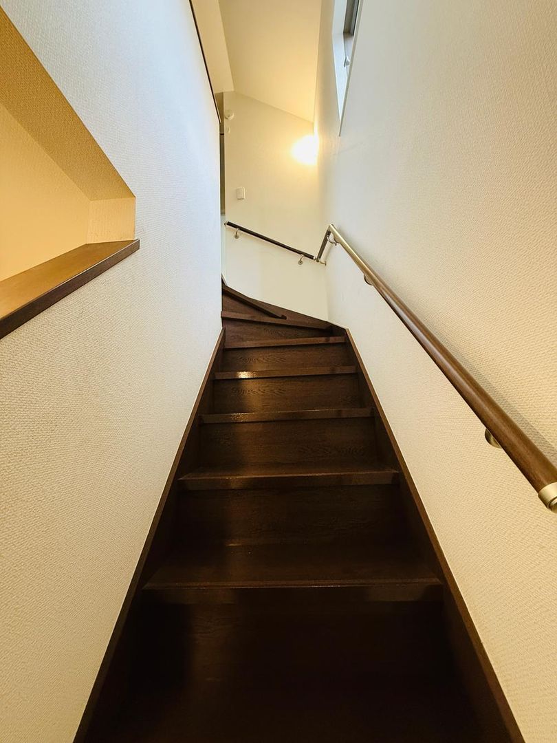 4LDK Detached House in Akiruno, Tokyo - 3380万円 - Thumbnail 4