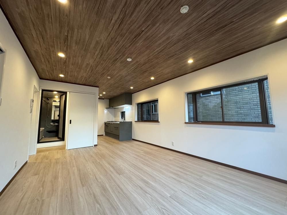 Renovated 4LDK+S House in Sagamihara, Kanagawa - Thumbnail 4