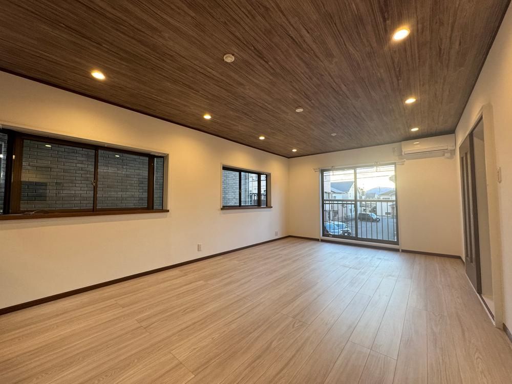 Renovated 4LDK+S House in Sagamihara, Kanagawa - Thumbnail 3