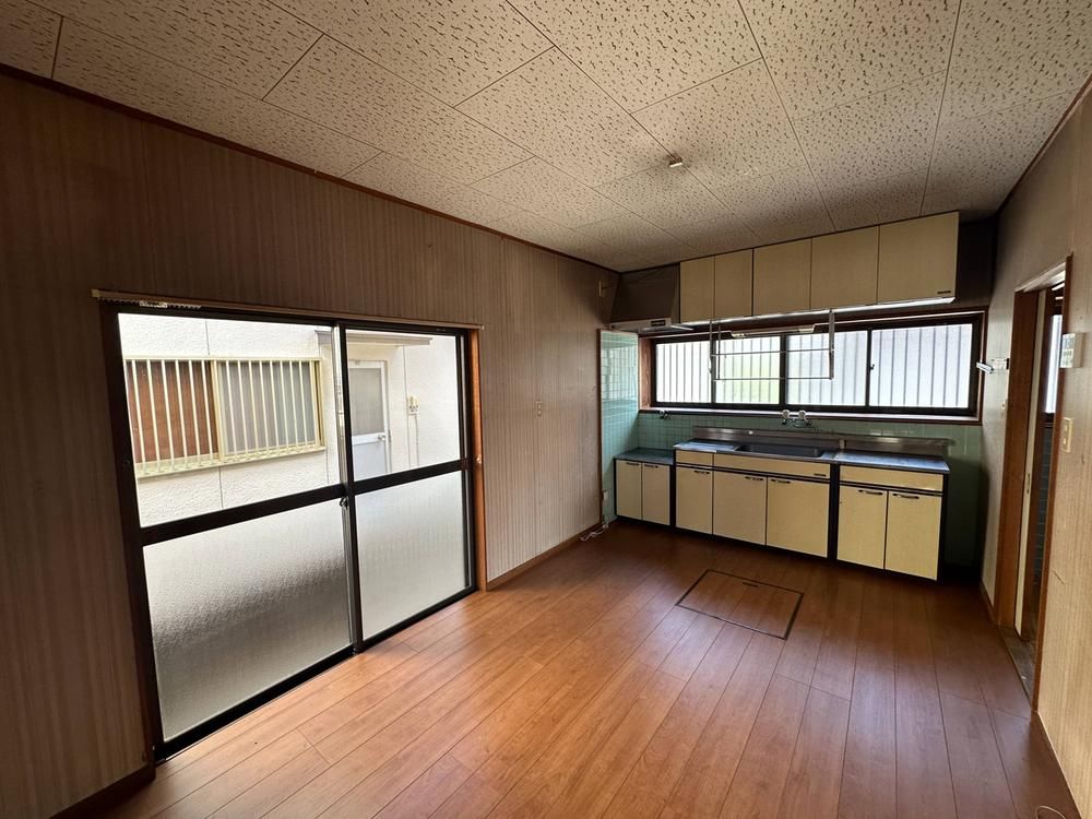 5DK Detached House for Sale in Miyazaki City, 91.35 sqm - Thumbnail 4
