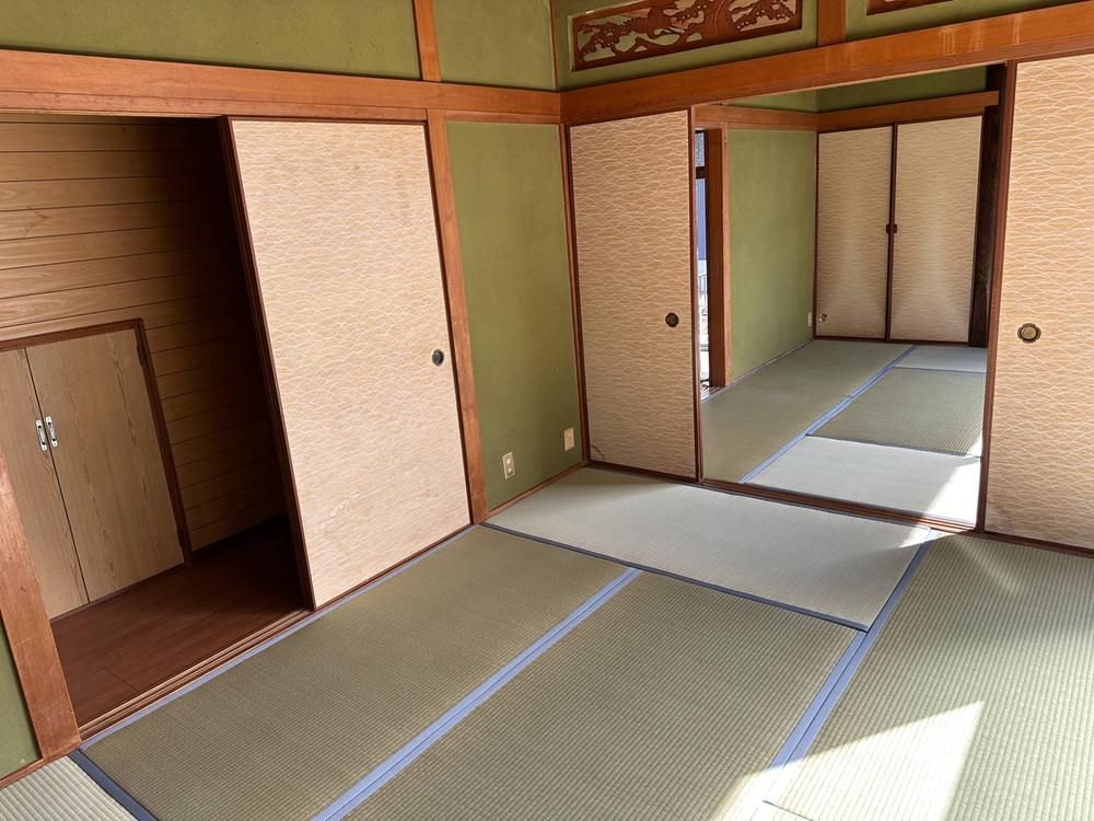 5DK Detached House for Sale in Miyazaki City, 91.35 sqm - Thumbnail 2