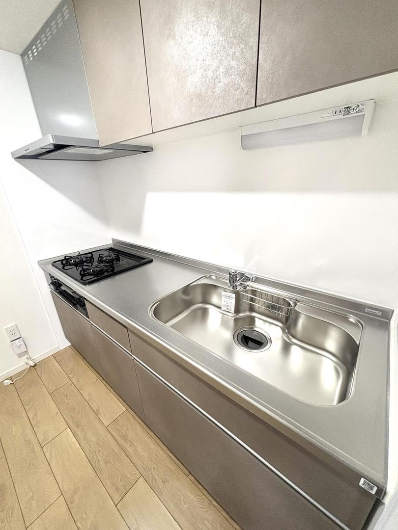 Renovated 3LDK Apartment in Sapporo Nishi Ward Near Miyanosawa Station - Thumbnail 4