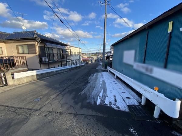 174.97 m² Land for Sale in Mizunomori 2, Aoba Ward, Sendai, Miyagi - Thumbnail 2