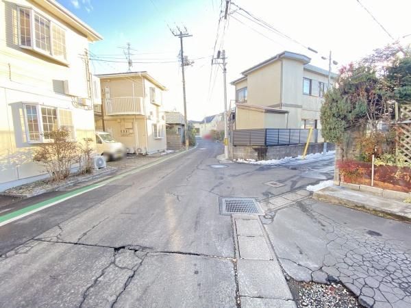 174.97 m² Land for Sale in Mizunomori 2, Aoba Ward, Sendai, Miyagi - Thumbnail 3