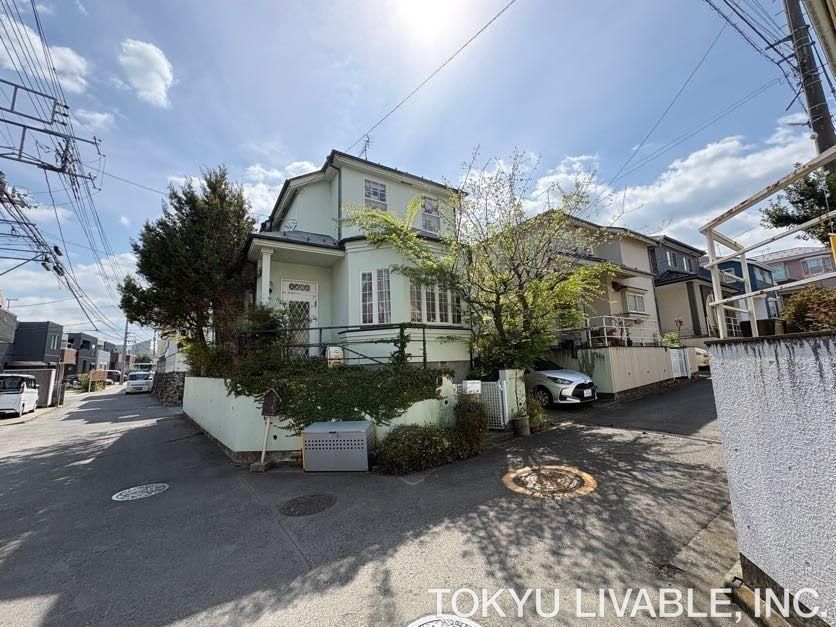 4LDK House for Sale in Tokorozawa, Saitama - Thumbnail 2