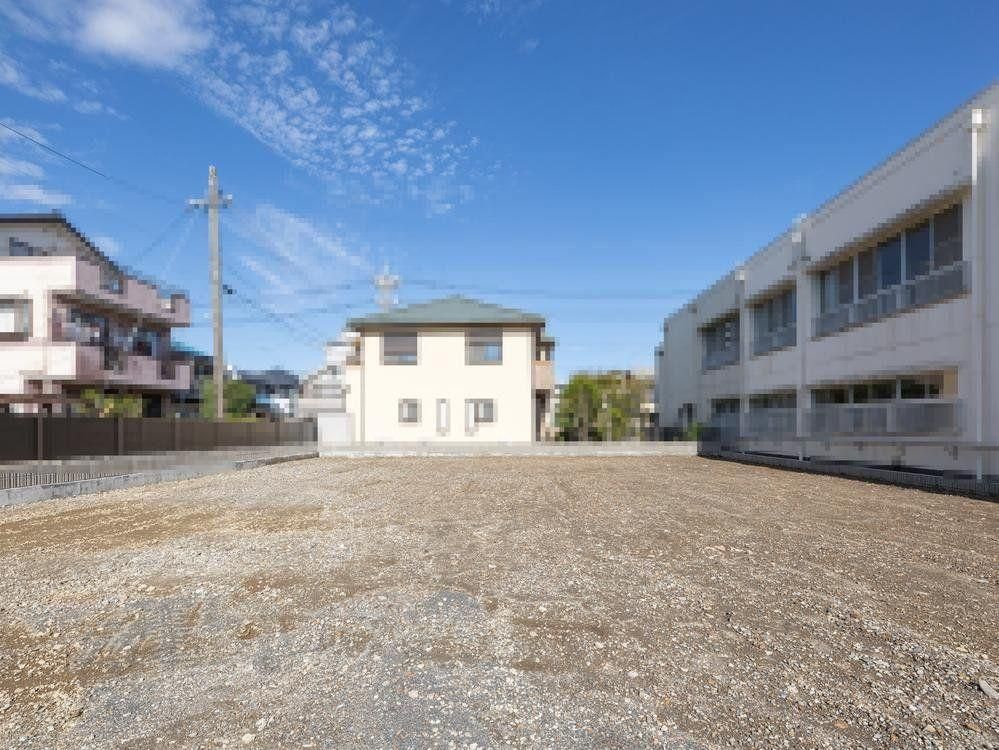 772.48m2 Building Plot for Sale in Suruga Ward, Shizuoka - Thumbnail 4